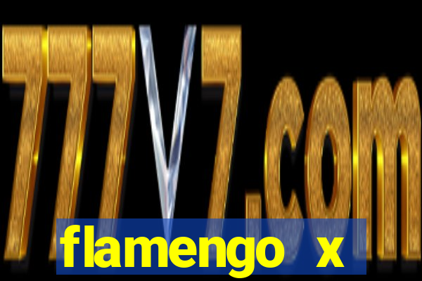 flamengo x fortaleza ao vivo futemax